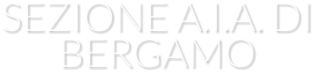 SEZIONE A.I.A. DI BERGAMO